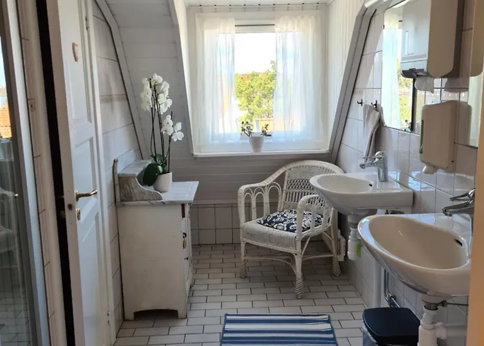 Missionshuset Bed & Breakfast
