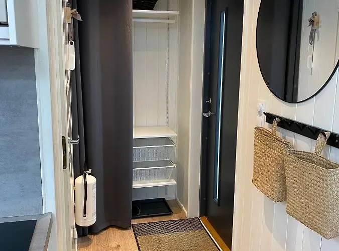 Orres Guesthouse Stenhamra, Ekeroe