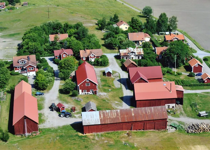 Brunnsta Gard